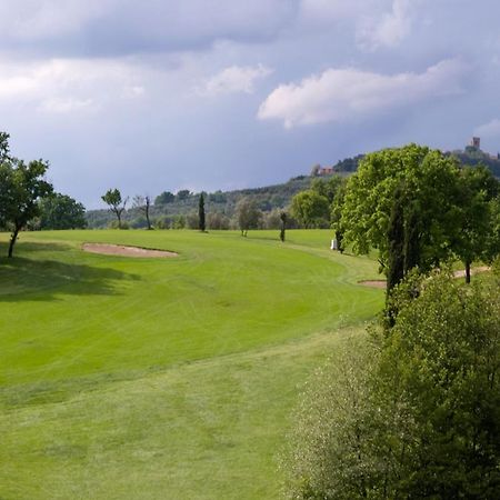 La Foresteria Montecatini Golf Monsummano Terme Ngoại thất bức ảnh