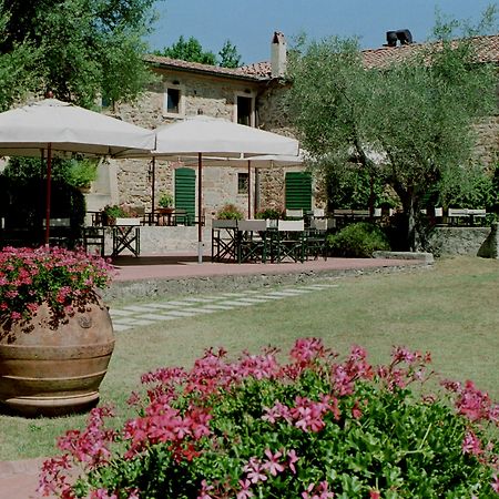 La Foresteria Montecatini Golf Monsummano Terme Ngoại thất bức ảnh