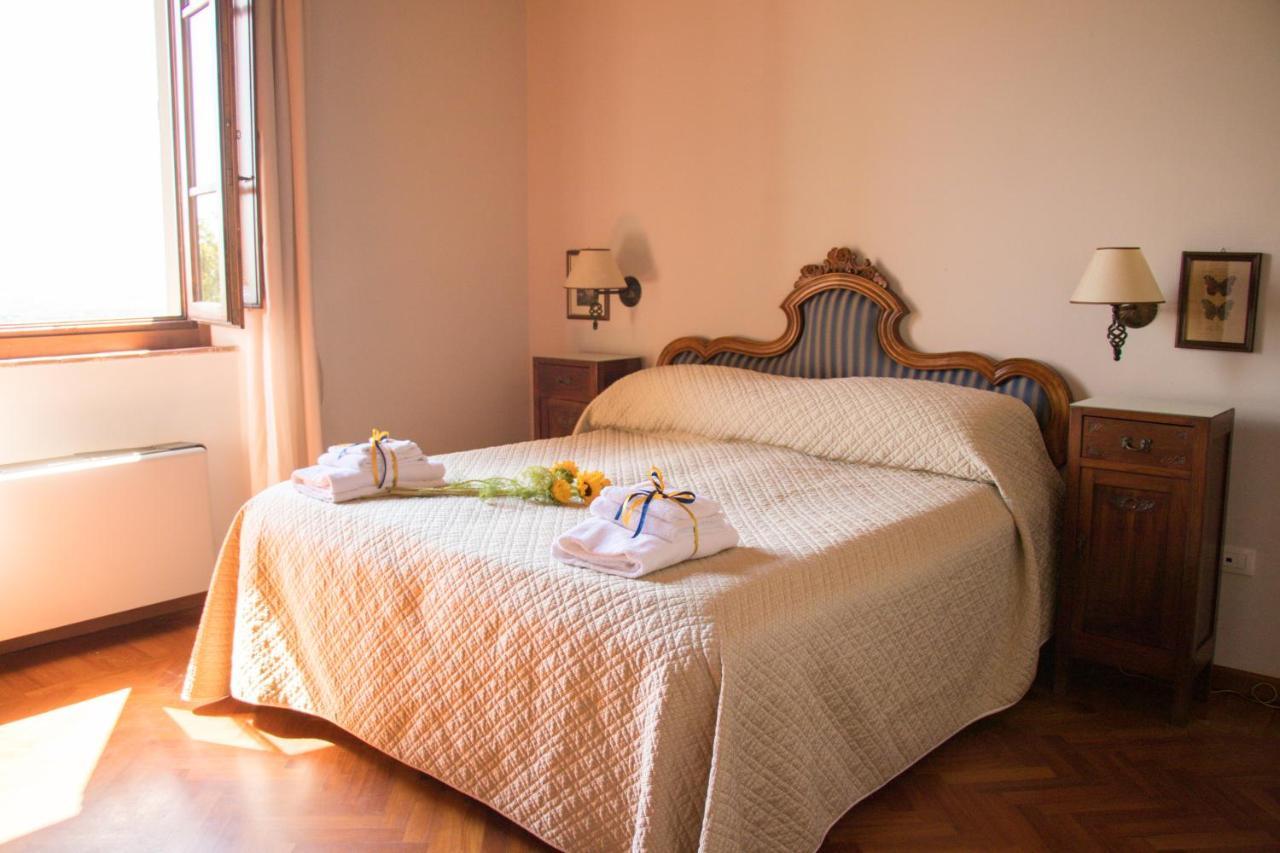 La Foresteria Montecatini Golf Monsummano Terme Ngoại thất bức ảnh