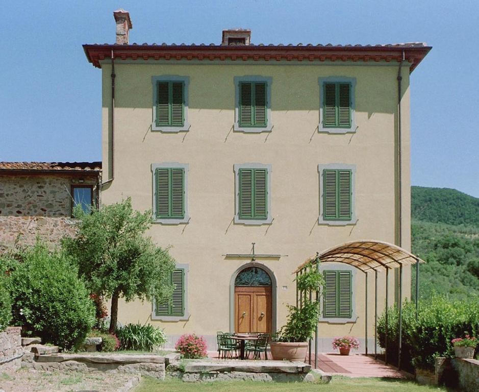 La Foresteria Montecatini Golf Monsummano Terme Phòng bức ảnh