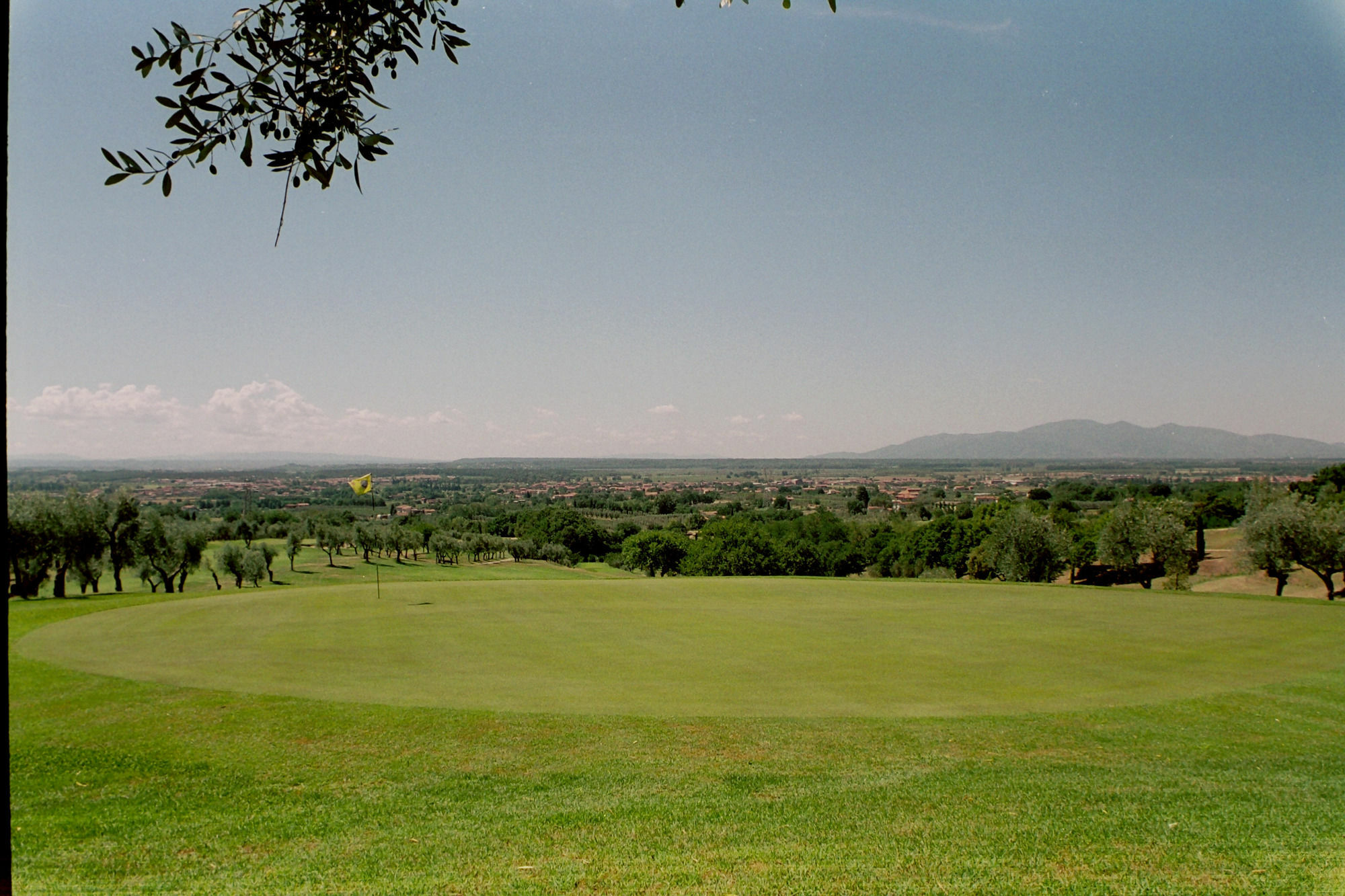 La Foresteria Montecatini Golf Monsummano Terme Ngoại thất bức ảnh